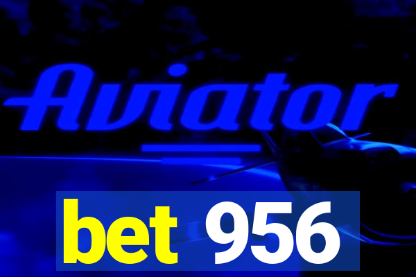 bet 956